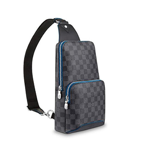 [스페셜오더]LOUIS VUITTON-M44629 루이비통 모노그램 초크 슬링백