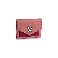 [스페셜오더]LOUIS VUITTON-M62947 루이비통 느와르 마이락미 컴팩트 월릿