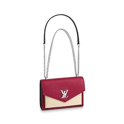 [스페셜오더]LOUIS VUITTON-M51418 루이비통 블랙 마이락미 체인 백