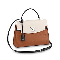 [스페셜오더]LOUIS VUITTON-M52787 루이비통 로즈 발레/블랑/느와르 락미 에버 명품페이크 핸드백