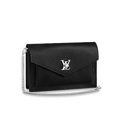 [스페셜오더]LOUIS VUITTON-M63980 루이비통 로즈 발레 포쉐트 마이락미 체인 핸드백