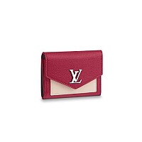 [스페셜오더]LOUIS VUITTON-M62948 루이비통 로즈 부두아 마이락미 컴팩트 월릿