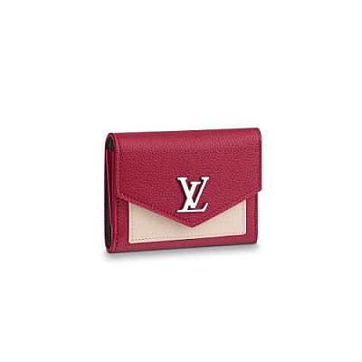 [스페셜오더]LOUIS VUITTON-M63811 루이비통 리드방 레드 마이락미 컴팩트 월릿