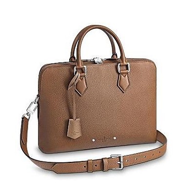 [스페셜오더]LOUIS VUITTON-M42687 루이비통 블랙 아르망 백팩 #루이비통레플리카