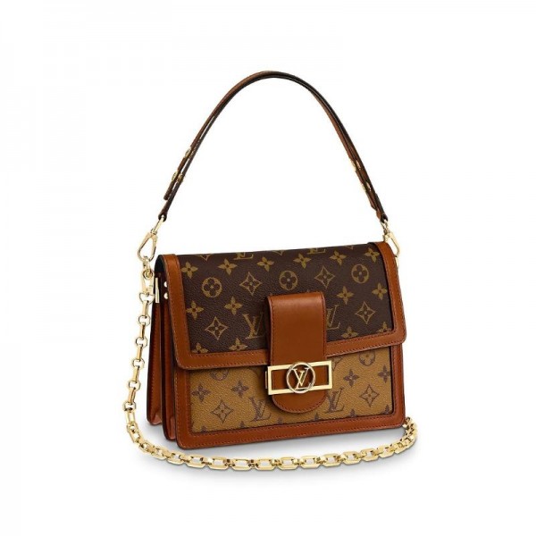 [스페셜오더]LOUIS VUITTON-M44391 루이비통 모노그램 도핀 잇백 (루이비통핸드백 이미테이션쇼핑몰)