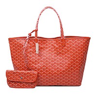 [스페셜오더]GOYARD-고야드 그린 생루이 토트백 GM