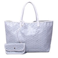 [스페셜오더]GOYARD-고야드 그린 생루이 토트백 GM