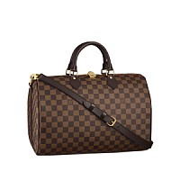 [스페셜오더]LOUIS VUITTON-M41111 루이비통 모노그램 스피디 반둘리에 35