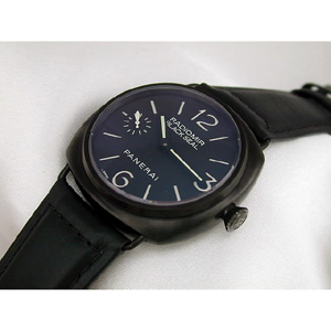 Panerai PADIOMIR Ceramic Black Seal PAM 292 K-serial Ref.RAM00292-라디오미르 세라믹 블래씰 292K 시리얼