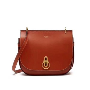 [스페셜오더]MULBERRY-H4703 멀버리 블랙 미디엄 앰벌리 샤첼백