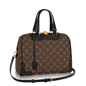 [스페셜오더]LOUIS VUITTON-M50058 루이비통 모노그램 블랙 레티로 NM