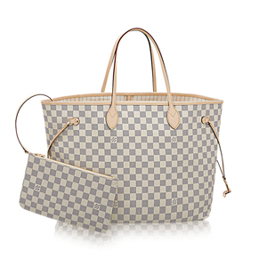 LOUIS VUITTON-M41178 루이비통 모노그램 파우치 피보안 네버풀 MM