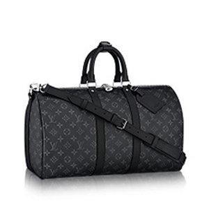 [스페셜오더]LOUIS VUITTON-M43413 루이비통 모노그램 이클립스 키폴 반둘리에 45