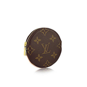 [스페셜오더]LOUIS VUITTON-M80677 루이비통 크렘 베쥬 모노그램 지피 코인 퍼스