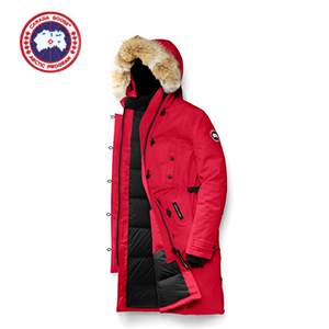 [스페셜오더]CANADA GOOSE-2506L 캐나다구스 켄싱턴 파카 블랙 패딩 여성용