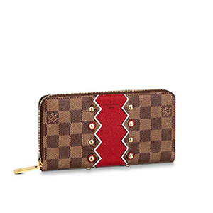 [스페셜오더]LOUIS VUITTON-M69353 루이비통 모노그램 지피 월릿