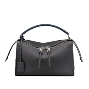 [스페셜오더]FENDI-8BL135 팬디 LEI BAG 레이백 토피 로만가죽 보스턴백