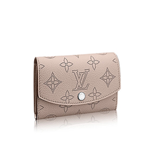 [스페셜오더]LOUIS VUITTON-M80677 루이비통 크렘 베쥬 모노그램 지피 코인 퍼스