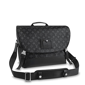 [스페셜오더]LOUIS VUITTON-M43408 루이비통 모노그램 이클립스 아폴로 백팩