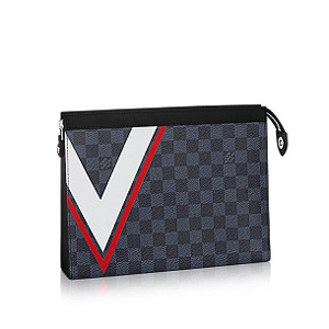 [스페셜오더]LOUIS VUITTON-M66639 루이비통 모노그램 사자 일러스트 포쉐트 보야주 MM