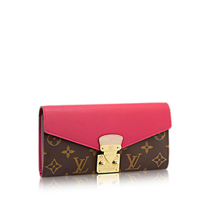 [스페셜오더]LOUIS VUITTON-M56241 루이비통 모노그램 Grape 팔라스 월릿