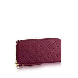 [스페셜오더]LOUIS VUITTON-M69353 루이비통 모노그램 지피 월릿