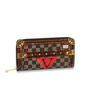 [스페셜오더]LOUIS VUITTON-M69353 루이비통 모노그램 지피 월릿