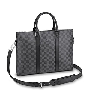 [스페셜오더]LOUIS VUITTON-M33427 루이비통 타이가 레플리카 안톤 메신저백 PM