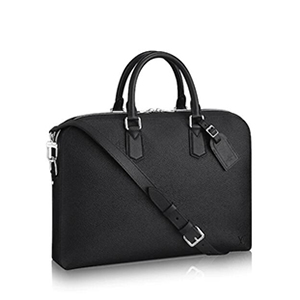 [스페셜오더]LOUIS VUITTON-M41352 루이비통 느와르 빅토르 브리프케이스