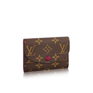 [스페셜오더]LOUIS VUITTON-M80677 루이비통 크렘 베쥬 모노그램 지피 코인 퍼스