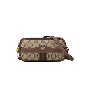 [스페셜오더]GUCCI-546597 8745 구찌 오피디아 GG 수프림 캔버스 미니백