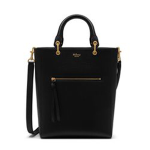 [스페셜오더]MULBERRY-H4267 멀버리 송아지 가죽 블루 메이플 백