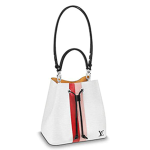 [스페셜오더]LOUIS VUITTON-N41066 루이비통 다미에 아주르 트롱프 뢰유 네오노에