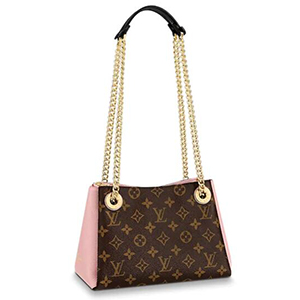 [스페셜오더]LOUIS VUITTON-M43748 루이비통 모노그램 앙프렝뜨 쉬렌 BB 미니 핸드백