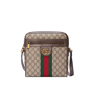 [스페셜오더]GUCCI-547926 8745 구찌 오피디아 GG 수프림 스몰 메신저백