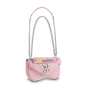 [스페셜오더]LOUIS VUITTON-M51933 루이비통 뉴 웨이브 체인 핸드백 PM