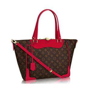 LOUIS VUITTON-M51195 루이비통 모노그램 체리 에스트렐라 NM