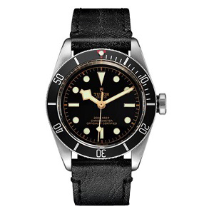 [스페셜오더]TUDOR-M79363N 튜더 블랙 베이 크로노 옐로우 골드 스틸 블랙 다이얼 다이버시계 41mm