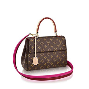 [스페셜오더]LOUIS VUITTON-M44863 루이비통 모노그램 클루니 BB