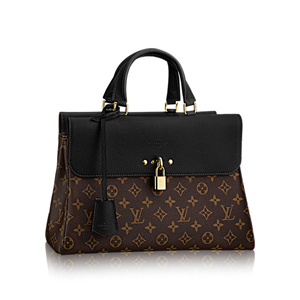 [스페셜오더]LOUIS VUITTON-M41737 루이비통 모노그램 블랙 비너스