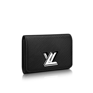 [스페셜오더]LOUIS VUITTON-M62578 루이비통 모노그램 느와르 플라워 컴팩트 월릿