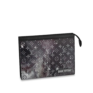 [스페셜오더]LOUIS VUITTON-M66639 루이비통 모노그램 사자 일러스트 포쉐트 보야주 MM