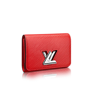 [스페셜오더]LOUIS VUITTON-M62578 루이비통 모노그램 느와르 플라워 컴팩트 월릿