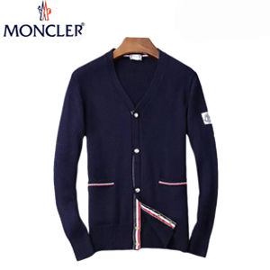 MONCLER-09307 몽클레어 남성용 가디건(2컬러)