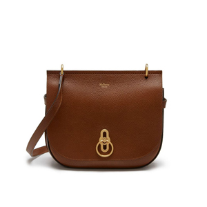 [스페셜오더]MULBERRY-H4703 멀버리 송아지 가죽 오크 앰벌리 사첼 백