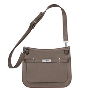 [스페셜오더]HEREMS-H0617 에르메스 집시에르 숄더백 Jypsiere shoulder bag 28 gray