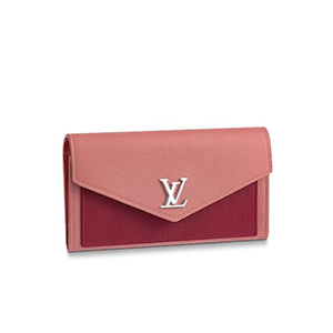 [스페셜오더]LOUIS VUITTON-M62530 루이비통 송아지가죽 느와르 마이락미 월릿