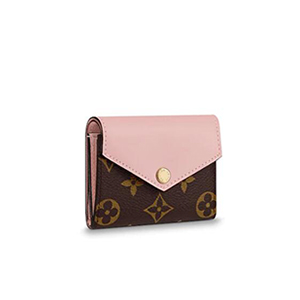 [스페셜오더]LOUIS VUITTON-M67670 루이비통 모노그램 조에 월릿