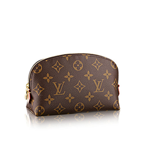 [스페셜오더]LOUIS VUITTON-M80076 루이비통 그레이 Since 1854 포쉐트 코스메티크