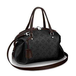 [스페셜오더]LOUIS VUITTON-M54671 루이비통 모노그램 마히나 레더 아스테리아 블랙 크로스 바디백